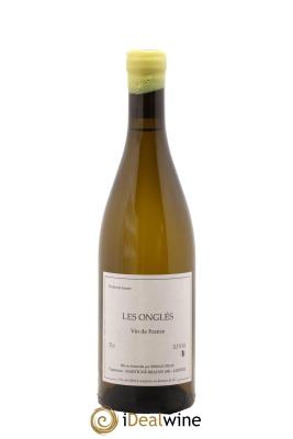 Vin de France Les Onglés Stéphane Bernaudeau