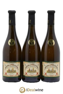 Chinon Les Chanteaux Couly Dutheil