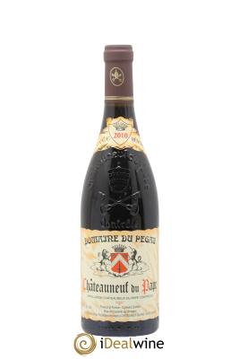 Châteauneuf-du-Pape Domaine du Pégau Cuvée Réservée Paul et Laurence Féraud