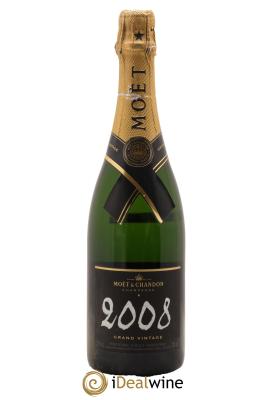 Grand Vintage Moët et Chandon