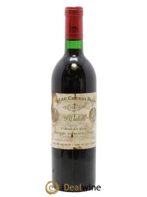 Château Cheval Blanc 1er Grand Cru Classé A