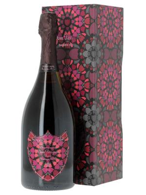 Vintage Edition Damien Hirst Dom Pérignon