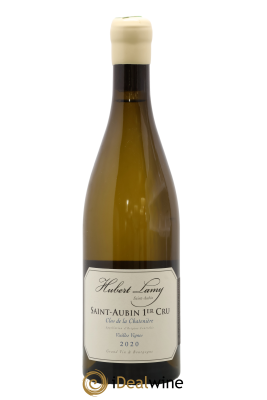 Saint-Aubin 1er Cru Clos de la Chatenière Vieilles Vignes Hubert Lamy