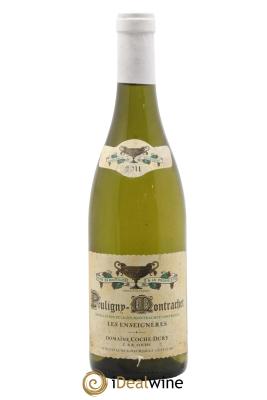 Puligny-Montrachet Les Enseignères Coche Dury (Domaine)
