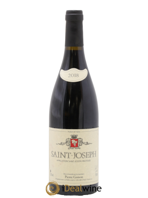 Saint-Joseph Gonon (Domaine)