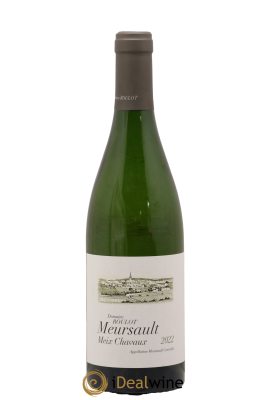 Meursault Meix Chavaux Roulot (Domaine)