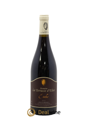 Pays d'Hérault L'Enclos Terrasse d'Elise (Domaine de la)