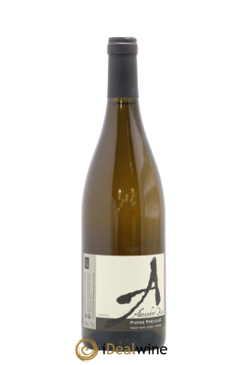 Vin de France Pierre Précieuse Alexandre Bain