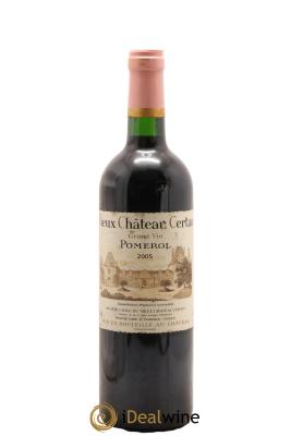 Vieux Château Certan