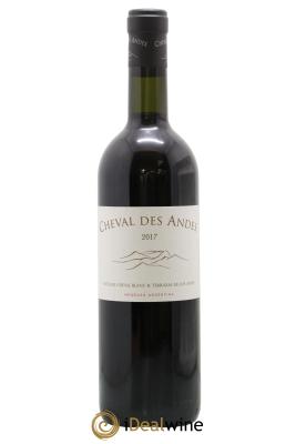 Mendoza Cheval des Andes