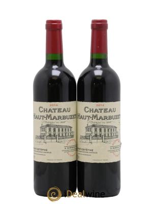 Château Haut Marbuzet