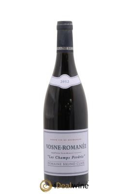Vosne-Romanée Les Champs Perdrix Bruno Clair (Domaine)