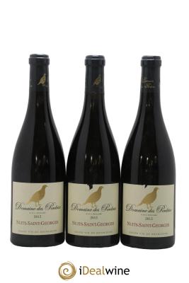 Nuits-Saint-Georges Perdrix (Domaine des)