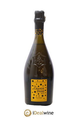 La Grande Dame Veuve Clicquot