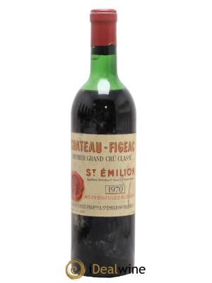 Château Figeac 1er Grand Cru Classé A