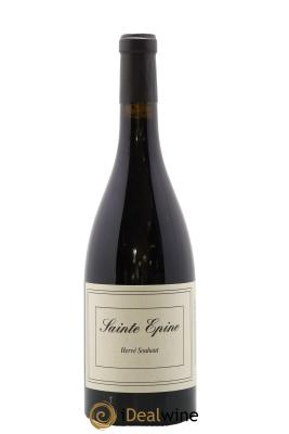 Saint-Joseph Sainte Epine Hervé Souhaut - Domaine Romaneaux-Destezet