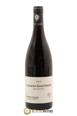 Volnay 1er Cru Santenots Buisson-Charles (Domaine)