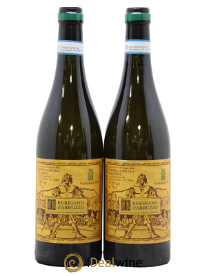Trebbiano d'Abruzzo DOC Francesco Valentini