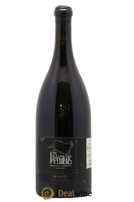 Morgon Côte du Py Louis-Claude Desvignes