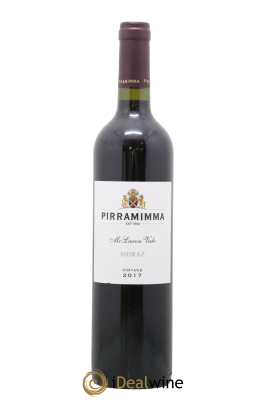 McLaren Vale Carnival of Love Shiraz Mollydooker