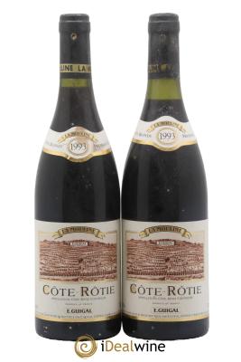 Côte-Rôtie La Mouline Guigal