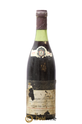 Chassagne-Montrachet Labaume Ainé et Fils