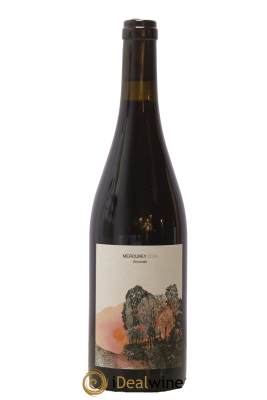 Mercurey Komorebi Icy Liu