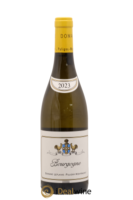 Bourgogne Leflaive (Domaine)