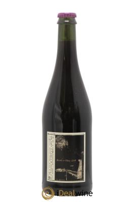 Vin de France Nulle Part Cedex 4 Cuvée Inédite Aurélien Lefort