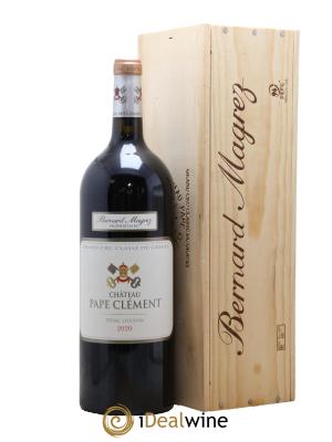 Château Pape Clément Cru Classé de Graves