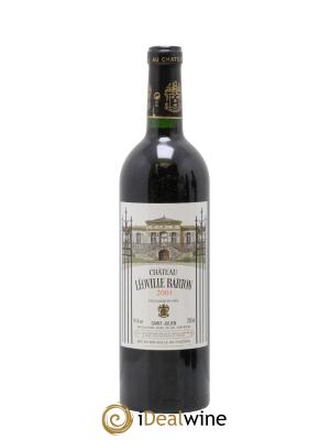 Château Léoville Barton 2ème Grand Cru Classé