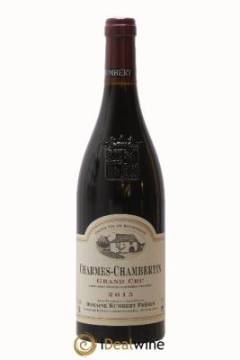 Charmes-Chambertin Grand Cru Humbert (Domaine)