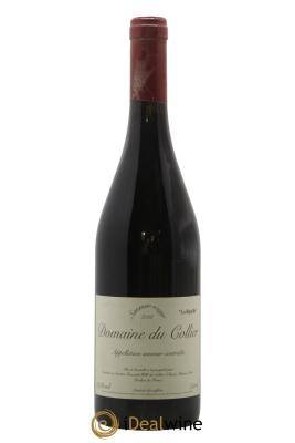 Saumur La Ripaille Domaine du Collier 