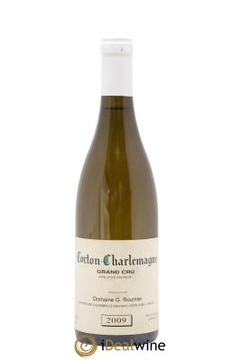 Corton-Charlemagne Grand Cru Georges Roumier (Domaine)
