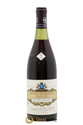 Grands-Echezeaux Grand Cru Clos Frantin - Albert Bichot