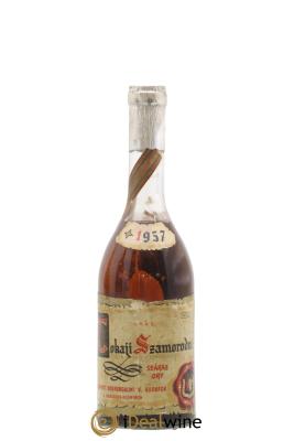 Tokaji Szamorodni Budafok