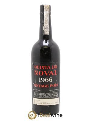 Porto Quinta Do Noval Vintage