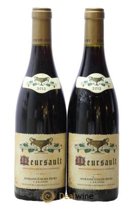 Meursault Coche Dury (Domaine)
