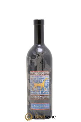 Vin de France (anciennement Jurançon) Jardins de Babylone Didier Dagueneau