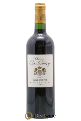 Château Cos Labory 5ème Grand Cru Classé