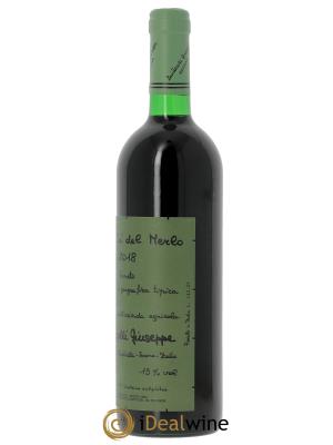 IGT Veneto Rosso Ca'Del Merlo Giuseppe Quintarelli 