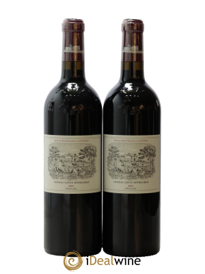 Château Lafite Rothschild 1er Grand Cru Classé
