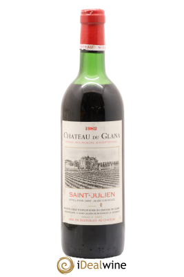 Château du Glana