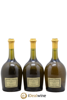 Chablis Grand Regnard Maison Regnard