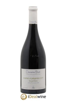 Vosne-Romanée Les Jachées Bizot (Domaine)
