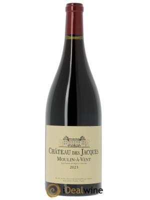 Moulin-à-Vent Château des Jacques 