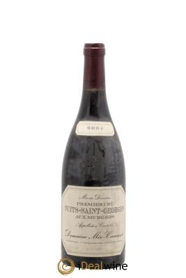Nuits-Saint-Georges 1er Cru Aux Murgers Méo-Camuzet (Domaine)