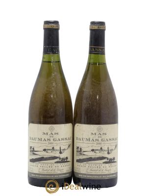 Saint-Guilhem-le-Désert - Cité d'Aniane Mas Daumas Gassac Famille Guibert de La Vaissière