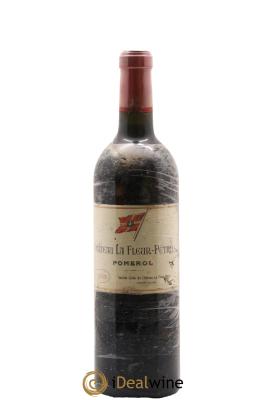 Château la Fleur Petrus