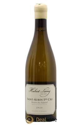 Saint-Aubin 1er Cru Derrière chez Edouard Hubert Lamy